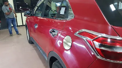 Auto Sparks