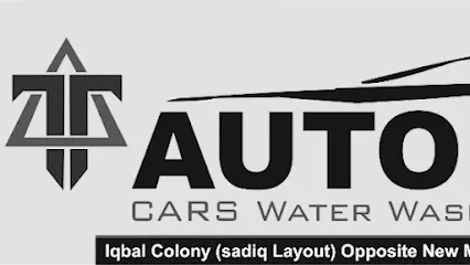 Auto-Tech Car Wash & Servicing Center