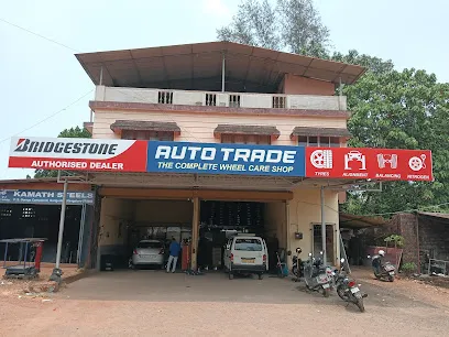 Auto Trade