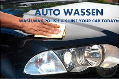 Auto Wassen