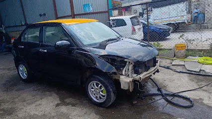 Auto World car care