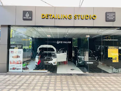 AUTO1 CAR CARE -partner with GARWARE , COSMO PPF & FEYNLAB | PREMIUM CAR WASH | DETAILING | ACCESSORIES | PAINTING BODY SHOP