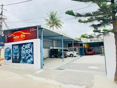 Autoauraa car & bike spa