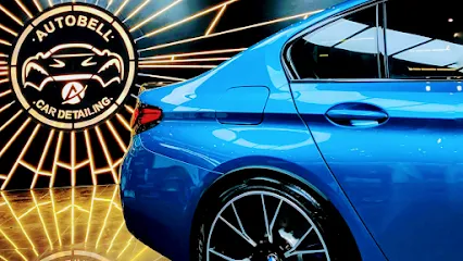 Autobell Car Detailing Studio SBR
