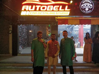 Autobell Car Detailing Studio