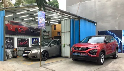 Autobots Car Spa & Detailing