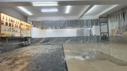 Autobots Car Wash and Detailing Studio.