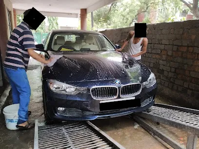 Autocare Indore Car wash and Servicing