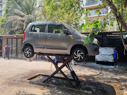 Autocare Studio - Best Car Wash, Mechanic, Detailing, Ceramic Coating & PPF in Mumbai