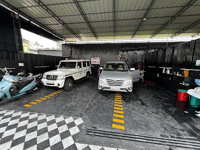 AUTOCORE detailing studio -| Car wash| Ceramic Coating| Restoration |