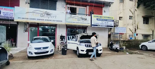 AUTOEXPERT( EXPERT CAR WASH AND DETAILING STUDIO)