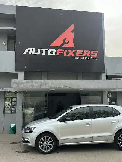 AutoFixers - Luxe , Ghaziabad