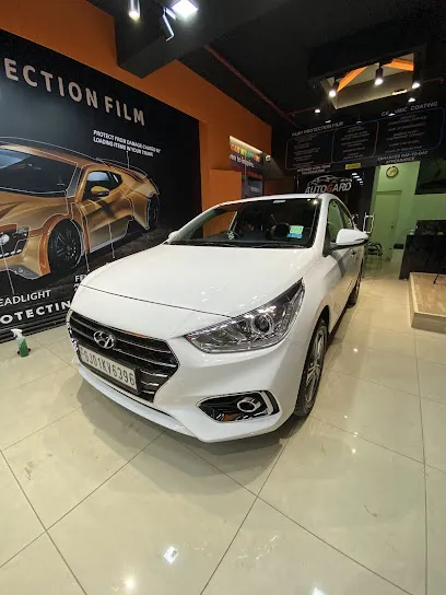 Autogard Motors