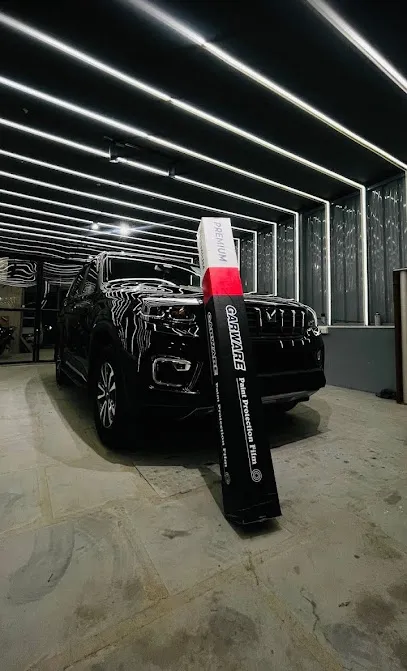 AUTOGLEAM DETAILING - Car Washing Center & Detailing Studio