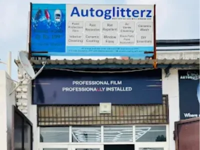 Autoglitterz