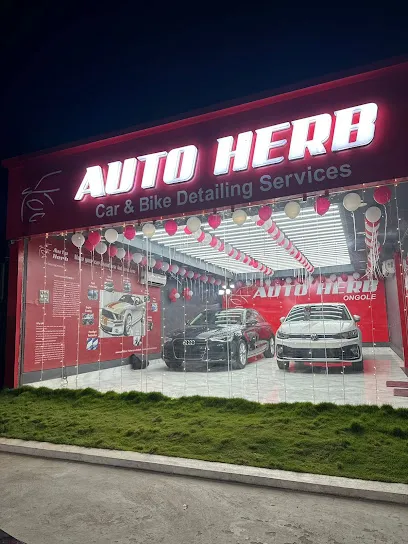 AUTOHERB ONGOLE