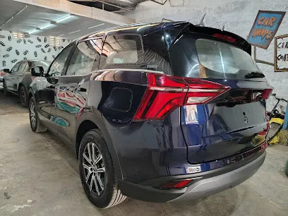 Autokosmetica - The detailing studio
