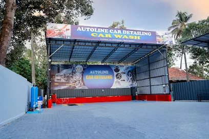 Autoline Car Detailing Car Wash