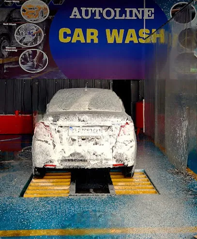 Autoline Car Wash