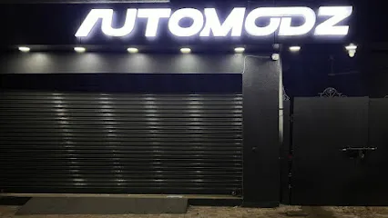 AutoModz - Premium Car Detailing & Ceramic Coating Expert