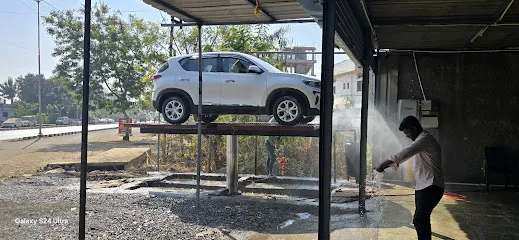 Automotive Car Wash Company