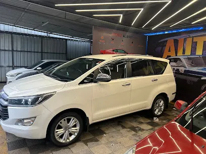 AutoN car detailing studio