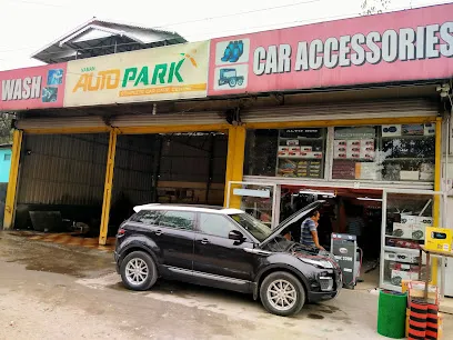 AUTOPARK Car Care