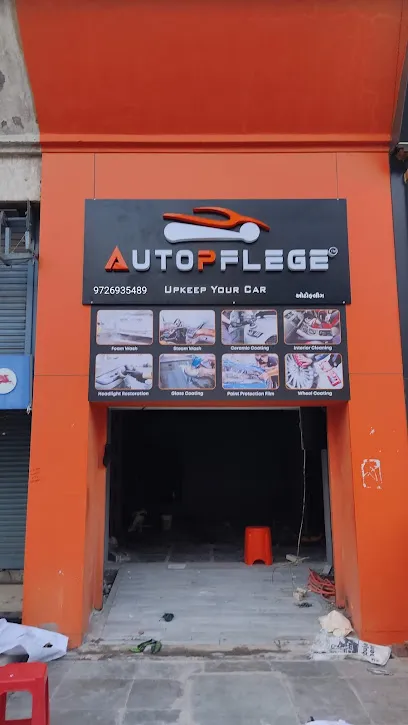Autopflege
