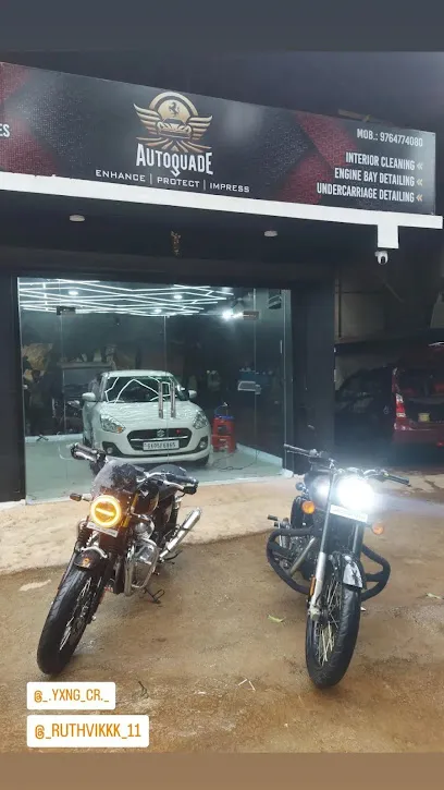 AUTOQUADE