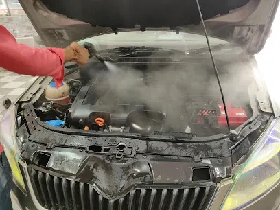 AutoRLD : Car Wash & Detailing Services
