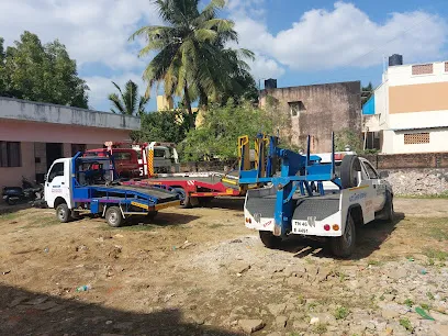 Autoshine recovery Madurai