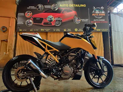 Autoshine