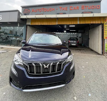 Autotouch The Car Studio