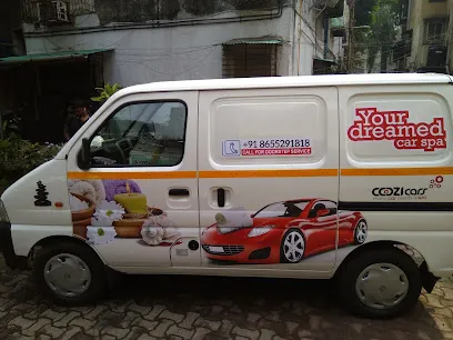 Autotronix Ind Car Detailing & Washing Studio