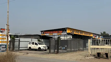 Autovision car Detailing studio