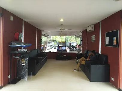 Autowäsche Car Wash