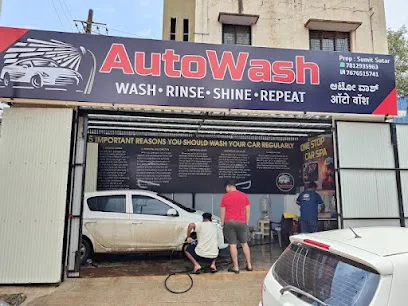 AutoWash