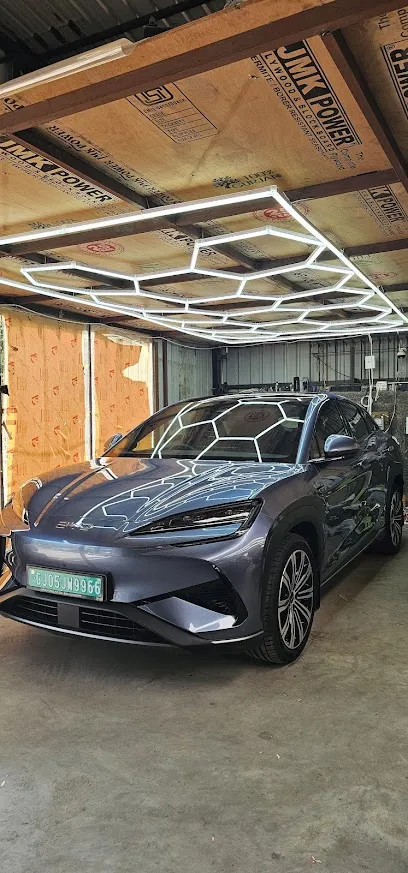 Autoworrld Car Detailing Studio
