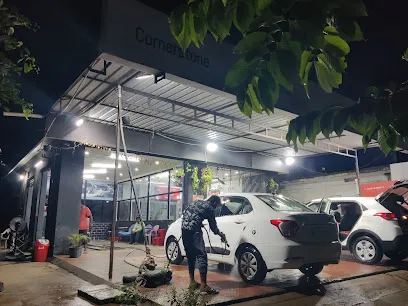 Autoz Spa Ceramic coating, ppf, detailing,car wash