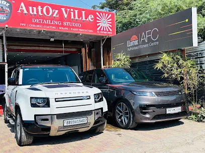 AUTOZ VILLE