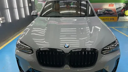 AV Auto Spa | PPF Coating Car Detailing