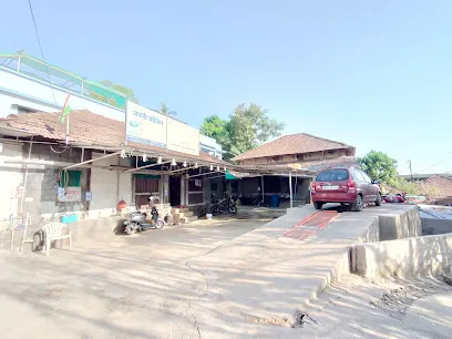 Avani washing center