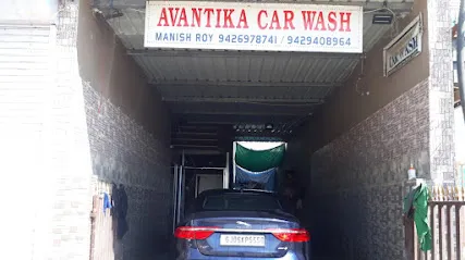 AVANTIKA CAR SPA
