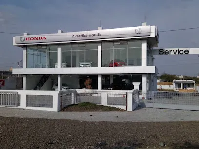 Avantika Honda