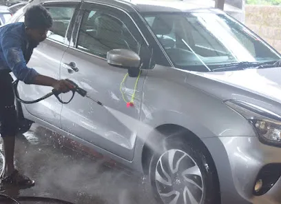 Avdhut Foam Wash