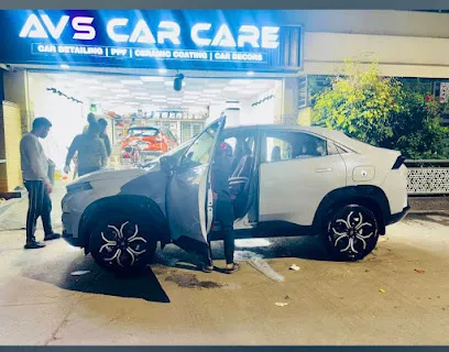 Avs Car Care Foam Wash ceramic coating teflon coating ppf All Accessories