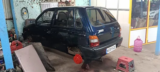 AY car care center