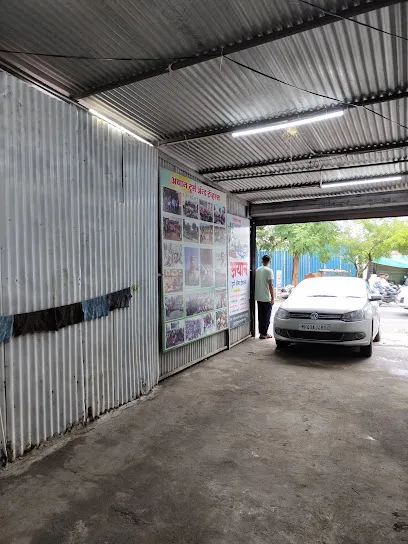 Azaad Car And Bike Washing