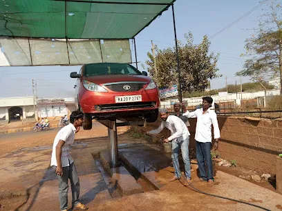 Azeem Water Servicing Center