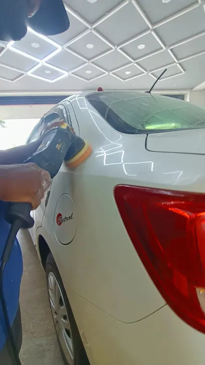 AZHARUDIN WATER SERVICE Car wash | Bike wash | Teflon coating | Ceramic coating in Pasumalai ,Madurai